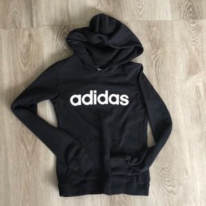 ADIDAS HOODIE